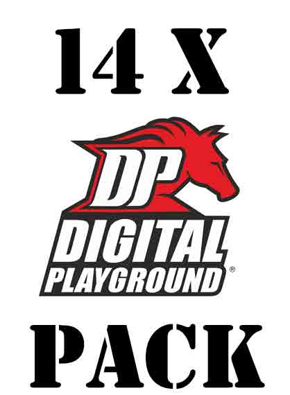 14xdigitalplayground