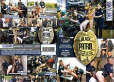 Black Patrol 03