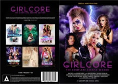 Girl Core The Complete Second Season