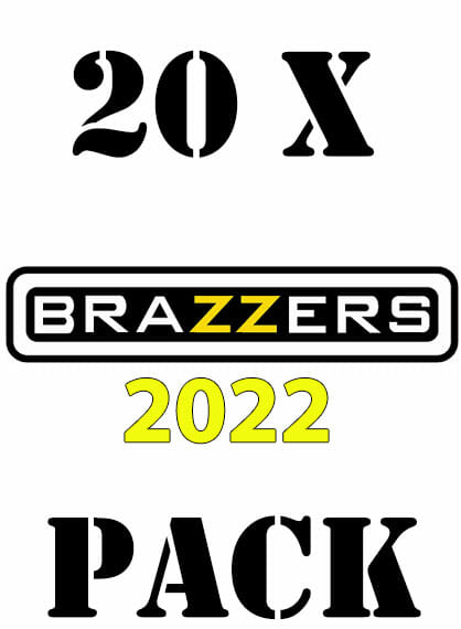 Kw 44 20 X Brazzers Dvd 2022