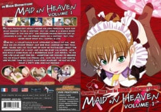 Maid In Heaven 01