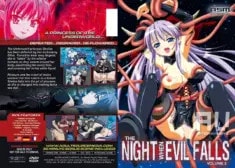 Night When Evil Falls 03