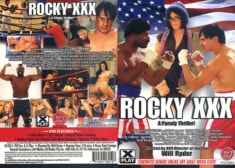 Rocky Xxx A Parody Thriller