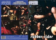 Rubber Rider