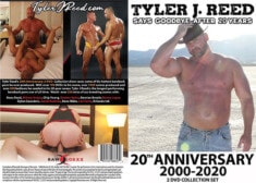 Tyler J. Reed 20th Anniversary 2 Disc Set