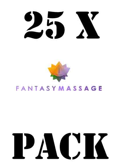 Gdn Fantasy Massage